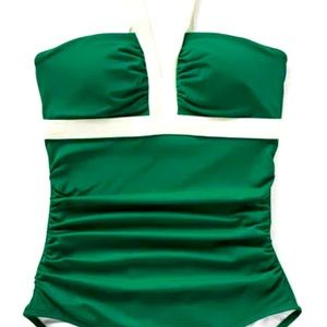 Boden Corsica Swimsuit